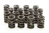 Valve Spring - SP-Series - Dual Spring / Damper - 440 lb/in Spring Rate - 1.150 in Coil Bind - 1.530 in OD - Set of 16 thumbnail 1