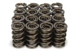 Valve Spring - RAD-9000 - Dual Spring / Damper - 570 lb/in Spring Rate - 1.130 in Coil Bind - 1.570 in OD - Set of 16 thumbnail 1