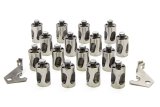 Lifter - Mechanical Flat Tappet - Ford Flathead V8 - Set of 16 thumbnail 1