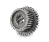 Clutch Hub - Forward - Steel - Natural - Jerico Dirt Transmission - Each thumbnail 1