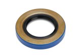 Tailshaft Housing Seal - Bushing - Rubber / Steel - Jerico Dirt Transmission - Each thumbnail 1