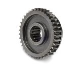 Direct Slider - Dog Teeth - Steel - Natural - Jerico Transmission - Each thumbnail 1