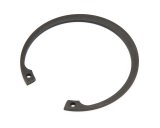 Retaining Ring - Snap Ring - 3.50 in - 0.108 in Thick - Steel - Natural - Jerico Transmission - Each thumbnail 1