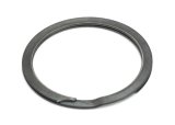 Retaining Ring - Spiral lock - 2.750 in - 0.055 in Thick - Steel - Natural - Jerico Transmission - Each thumbnail 1