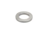 Flat Washer - 0.995 in ID - 1.625 in OD - 0.182 in Thick - Steel - Natural - Each thumbnail 1