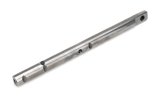 Shifter Rod - Reverse - Steel - Natural - Jerico Transmission - Each thumbnail 1