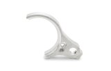 Transmission Shift Fork - Low / High - Aluminum - Natural - Jerico Transmission - Each thumbnail 1