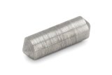 Detent Pin - 0.970 in Long - Steel - Natural - Jerico Transmission - Each thumbnail 1