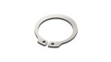 Retaining Ring - Snap Ring - 0.095 in - 0.088 in Thick - Steel - Natural - Jerico Transmission - Each thumbnail 1
