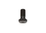 Bolt - 7/16-20 in Left Hand Thread - 0.875 in Long - 12 Point Head - Chromoly - Black Oxide - Each thumbnail 1