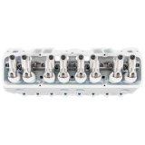 Rocker Arm - Pro Series - Shaft Mount - 1.5 / 1.5 Ratio - Full Roller - Aluminum - Natural - AFR Eliminator 210 / 220 Heads - Small Block Chevy - Set of 16 thumbnail 1