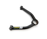 Control Arm - Tubular - Bearing Style - Tube Section Only - Upper - 8.5 in Long - 10 Degree - Screw-In Ball Joint - Steel - Black Powder Coat - Each thumbnail 1