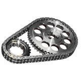 Timing Chain - Double Roller - 66 Link - Steel - Gen VI - Big Block Chevy - Kit thumbnail 1