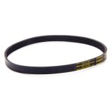 Serpentine Belt - 33.46 in Long - 6-Rib - Each thumbnail 1