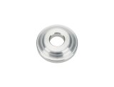 Drive Hub End Cap - 0.5 in ID - 1.438 in OD - Aluminum - Natural - Each thumbnail 1
