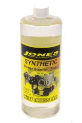 Power Steering Fluid - Anti-Foaming - Synthetic - 1 qt - Each thumbnail 1