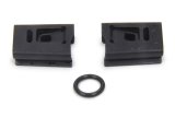 Power Steering Pump Bracket - Replacement Part - Clips - O-Ring - Kit thumbnail 1