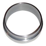 Crank Adapter Sleeve - GM Converter to Big Block Ford Crank - Steel - Natural - Each thumbnail 1