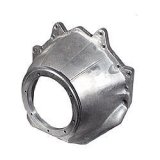 Bellhousing - Ultra-Bell - SFI 30.1 - Aluminum - Natural - TH400 - Chevy V8 - Each thumbnail 1