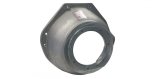 Bellhousing - Ultra-Bell - SFI 30.1 - Aluminum - Natural - Powerglide - 164 Tooth Flexplate - Ford Modular - Each thumbnail 1