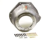 Bellhousing - Ultra-Bell - SFI 30.1 - Aluminum - Natural - TH350 - Ford Modular - Each thumbnail 1