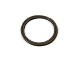 Wrist Pin Lock - Spiral Lock - 0.927 in Wrist Pin Diameter - 0.074 in Thick - Steel - Each thumbnail 1