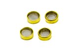 Tire Pressure Relief Valve Screen - Set of 4 thumbnail 1