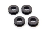Tire Pressure Relief Valve Grommet - Rubber - Set of 4 thumbnail 1