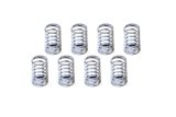 Tire Pressure Relief Valve Spring - Light - Set of 8 thumbnail 1