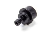 Tire Pressure Relief Valve - Next Generation - Adjustable - Aluminum - Black Anodized - Each thumbnail 1