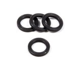 Tire Pressure Relief Valve Quad Ring - Next Generation - Rubber - Set of 4 thumbnail 1