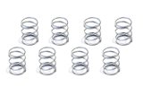 Tire Pressure Relief Valve Spring - Next Generation - Light - Set of 8 thumbnail 1