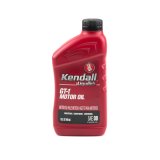 Motor Oil - GT-1 High Performance - 30W - Semi-Synthetic - 1 qt Bottle - Each thumbnail 1