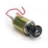Cigarette Lighter - 12V Power Port - Kit thumbnail 1