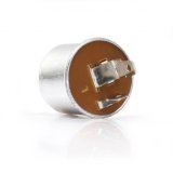 No Load Flasher - Fixed Pulse - 12V - Each thumbnail 1