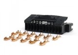 Steering Column Pigtail - 11 Terminals - GM Style Column - Kit thumbnail 1