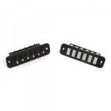 Door Jamb Contact - EZContacts - 6 Contacts - 1 Bottom / 1 Top / 4 Middle - Kit thumbnail 1