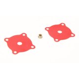 Bypass Diaphragm - Replacement - Kinsler D-Series Bypass - Pair thumbnail 1