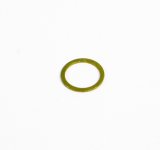 Bypass Shim - 0.030 in Thick - Brass - Natural - Kinsler Hi-Speed Bypass - Each thumbnail 1
