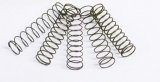 Bypass Valve Spring Kit - 0.016 to 0.024 in Wire Diameter - Steel - Kinsler Bypass Valve - Kit thumbnail 1