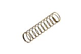Bypass Valve Spring - 0.019 in Wire Diameter - Steel - Kinsler Bypass Valve - Each thumbnail 1