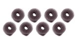 Nozzle Filter - Biscuit Filter - Foam - Kinsler Fuel Injection - Set of 8 thumbnail 1