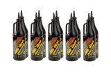 Gear Oil - Pure Estorlin - Hypoid - 250WT - Synthetic - 1 qt Bottle - Set of 10 thumbnail 1