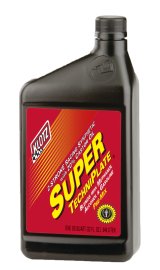 2 Stroke Oil - Super Techniplate - Semi-Synthetic - 1 qt - Alcohol / Gas / Nitromethane - Each thumbnail 1