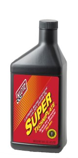 2 Stroke Oil - Super Techniplate - Semi-Synthetic - 1 pt - Alcohol / Gas / Nitromethane - Each thumbnail 1