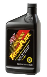 2 Stroke Oil - Original Techniplate - Synthetic - 1 qt - Alcohol / Gas / Nitromethane - Each thumbnail 1
