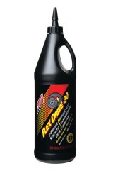 Transmission Fluid - Flex Drive 30 - 30W - Synthetic - 1 qt - Manual Transmission - Each thumbnail 1