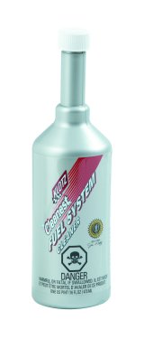 Fuel Additive - Cleanest Fuel System - System Cleaner - 1 pt - Gas - Each thumbnail 1