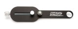 Oil Filter Cutter - Adjustable - Aluminum - Black Anodized - Each thumbnail 1