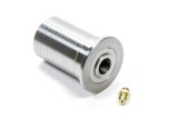Control Arm Bushing - Front - Lower - 1.400 in Diameter - 2.390 in Long - Steel - Plastic Insert - Universal - Each thumbnail 1